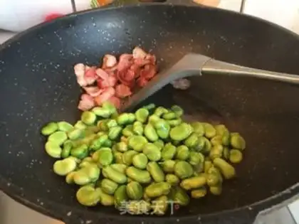Make Bacon step 4