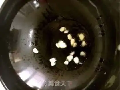 Make Red cuisine step 3