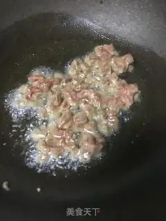Make Pineapple rice step 6