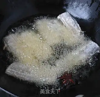 Make Cheese and shrimp step 4