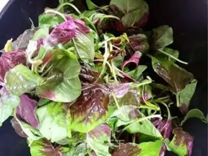 Make Red cuisine step 4