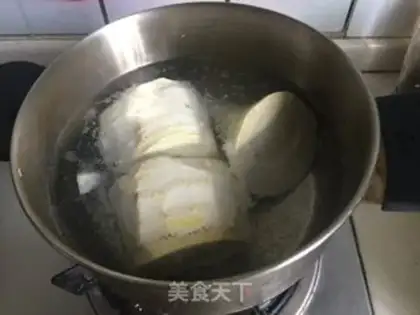 Make Bad fish step 0