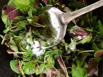 Make Red cuisine step 5
