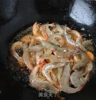 Make Cheese and shrimp step 6