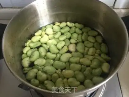 Make Bad fish step 1