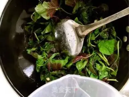 Make Red cuisine step 6