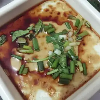 Make Homemade eggs step 2