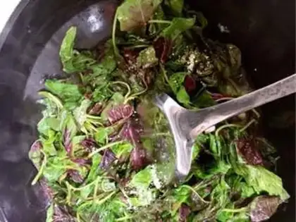 Make Red cuisine step 7