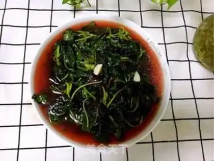 Make Red cuisine step 8