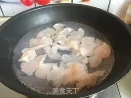 Make Bad fish step 4