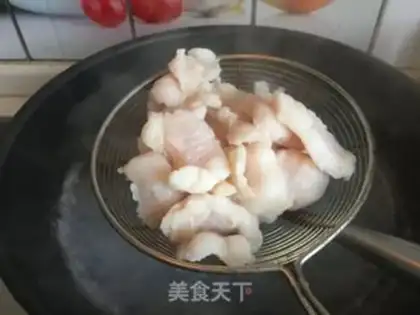 Make Bad fish step 5