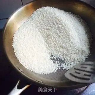 Make Cheese and shrimp step 13