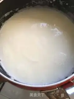 Make Egg pudding step 0