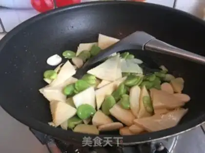 Make Bad fish step 7