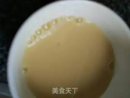 Make Eggs step 0