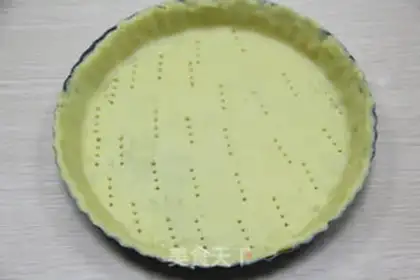 Make Pineapple pie step 5