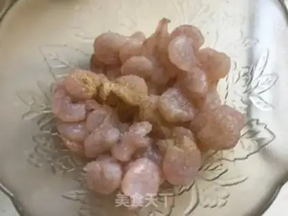 Make Shrimp step 0