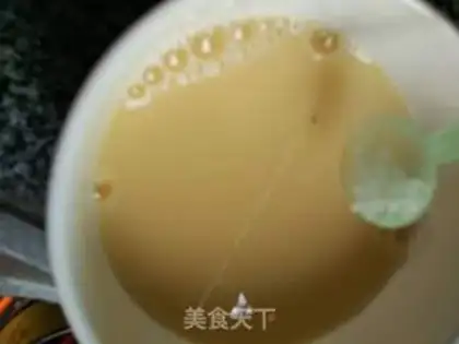 Make Eggs step 2