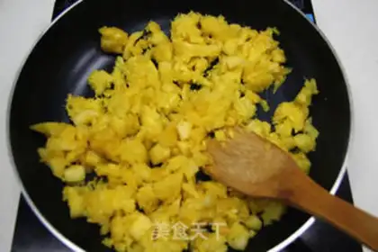 Make Pineapple pie step 9