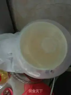 Make Eggs step 3