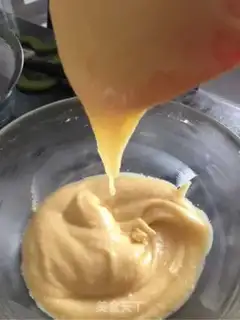 Make Chocolate soufflé step 10