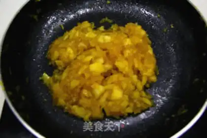 Make Pineapple pie step 10