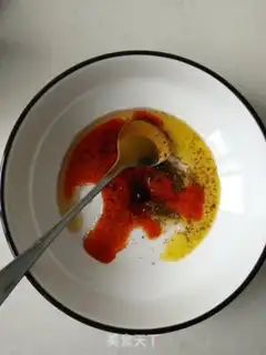 Make Bean noodles step 2