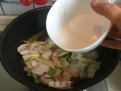 Make Bad fish step 11