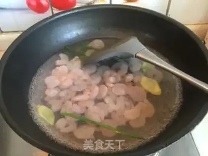 Make Shrimp step 4