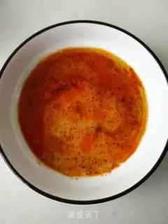 Make Bean noodles step 3