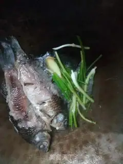 Make Squid soup step 3