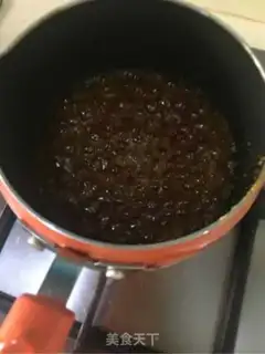 Make Egg pudding step 7