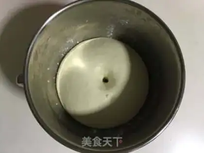 Make Pancakes step 1