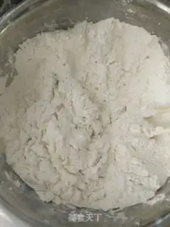 Make Egg dumplings step 3