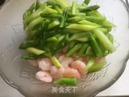 Make Shrimp step 8