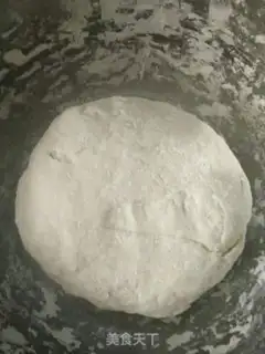 Make Egg dumplings step 4