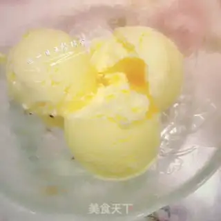Make Hagendas ice cream step 9