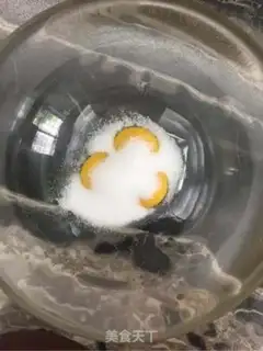 Make Chocolate soufflé step 16