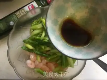 Make Shrimp step 9