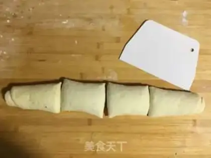 Make Pancakes step 4