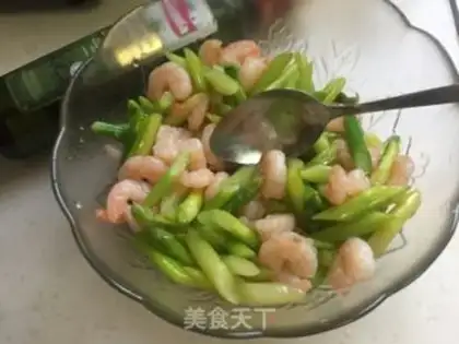 Make Shrimp step 10
