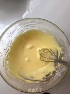 Make Chocolate soufflé step 17