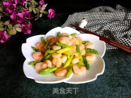 Make Shrimp step 11