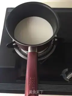Make Chocolate soufflé step 18
