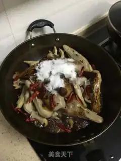 Make The duck-head of the state step 1