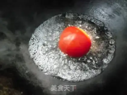 Make Beef pasta step 1