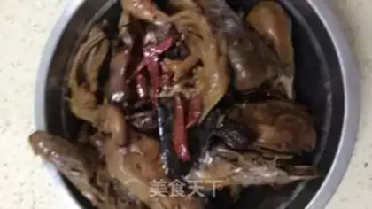 Make The duck-head of the state step 2
