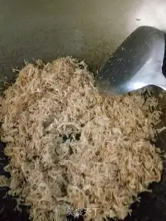 Make Homemade child meat pine step 5