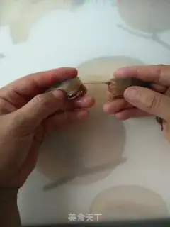 Make Shrimp salad step 0