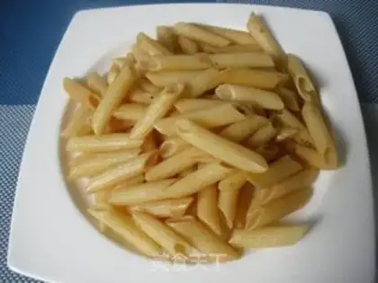 Make Beef pasta step 7